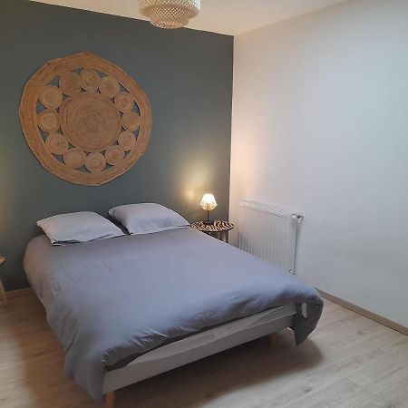 Logement De 100M2 Avec Terrasse Wardrecques Extérieur photo
